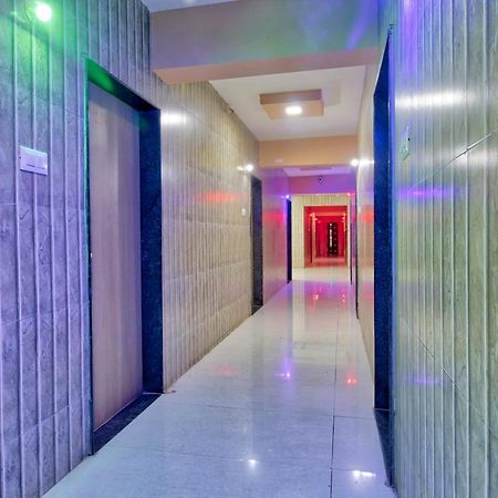 Buldhana Oyo 61311 Maharaja Agrasen Resort And Lodging المظهر الخارجي الصورة