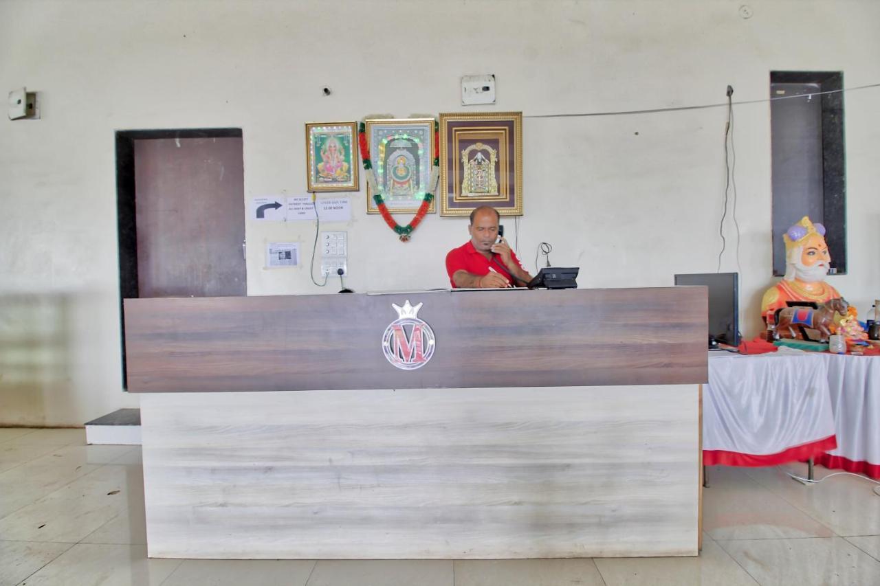 Buldhana Oyo 61311 Maharaja Agrasen Resort And Lodging المظهر الخارجي الصورة