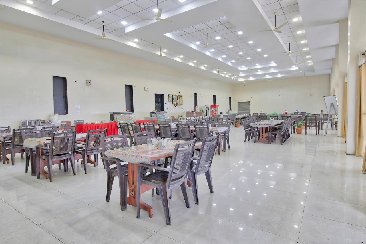 Buldhana Oyo 61311 Maharaja Agrasen Resort And Lodging المظهر الخارجي الصورة