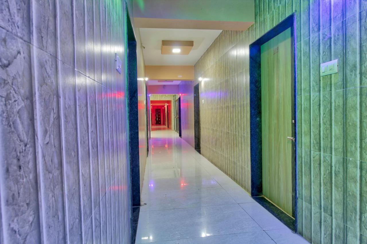 Buldhana Oyo 61311 Maharaja Agrasen Resort And Lodging المظهر الخارجي الصورة