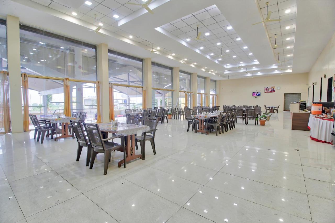 Buldhana Oyo 61311 Maharaja Agrasen Resort And Lodging المظهر الخارجي الصورة