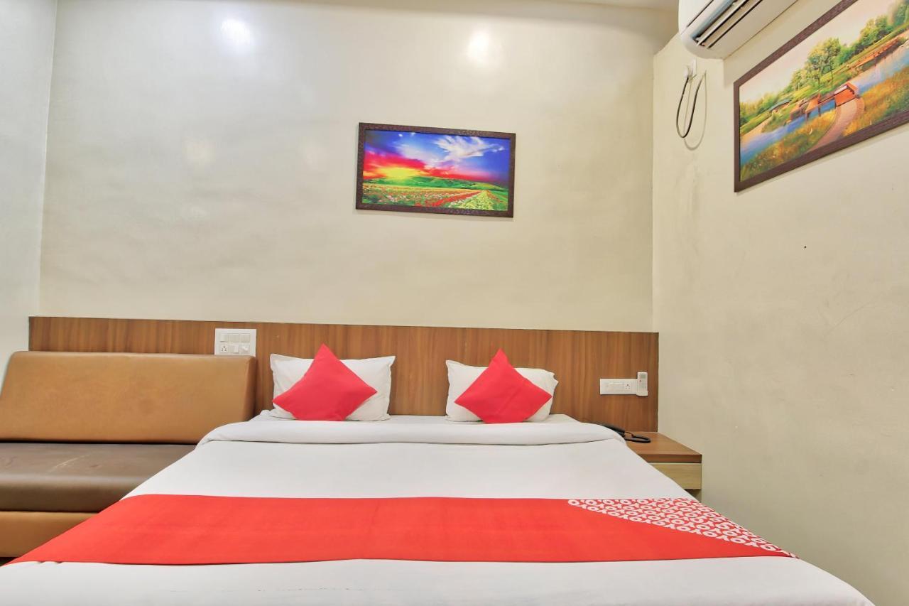Buldhana Oyo 61311 Maharaja Agrasen Resort And Lodging المظهر الخارجي الصورة