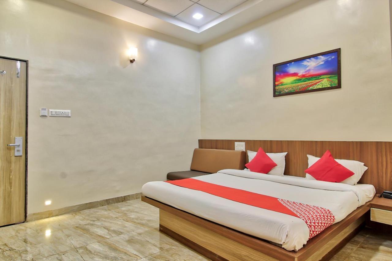 Buldhana Oyo 61311 Maharaja Agrasen Resort And Lodging المظهر الخارجي الصورة