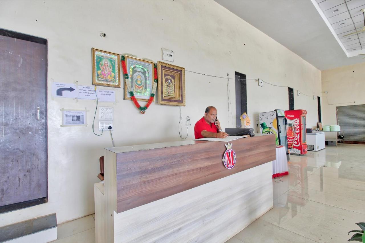Buldhana Oyo 61311 Maharaja Agrasen Resort And Lodging المظهر الخارجي الصورة