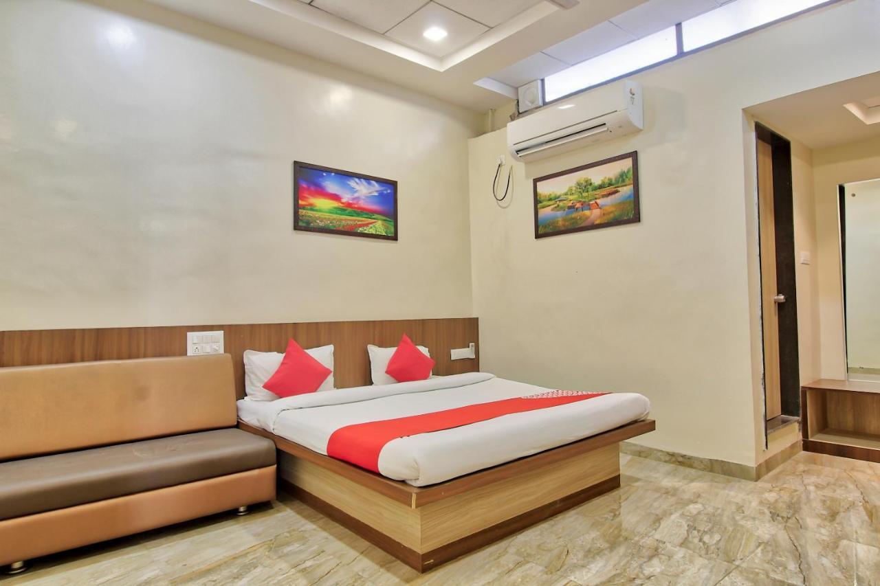 Buldhana Oyo 61311 Maharaja Agrasen Resort And Lodging المظهر الخارجي الصورة