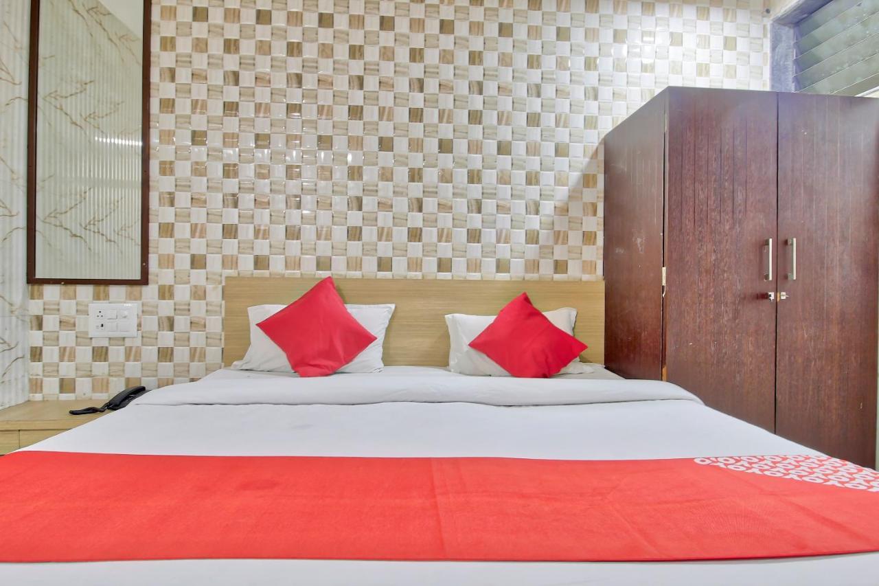 Buldhana Oyo 61311 Maharaja Agrasen Resort And Lodging المظهر الخارجي الصورة
